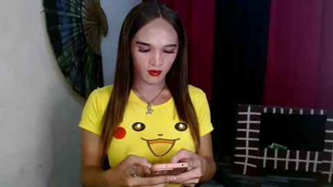 Snapshot of pretty_lady_kitty chatting on January 10, 2025, 11:18 pm pretty_lady_kitty online show from January 10, 2025, 11:18 pm