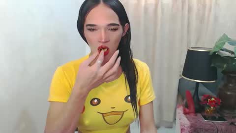 pretty_lady_kitty online show from March 9, 2026, 2:26 am