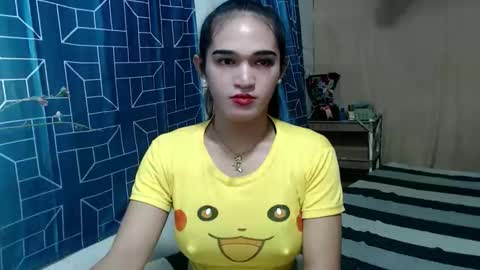 pretty_lady_kitty online show from June 8, 2026, 7:58 pm