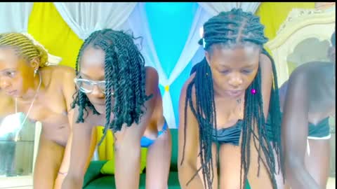 Rinah online show from March 30, 2026, 8:32 pm