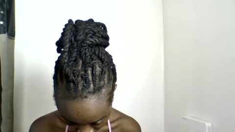 Snapshot of pretty_luv1 chatting on June 15, 2026, 11:56 am pretty luv1 online show from June 15, 2026, 11:56 am