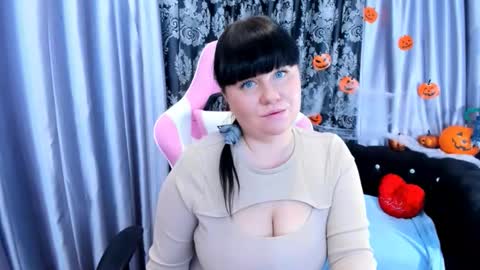 pretty_malika online show from October 31, 2025, 3:07 am