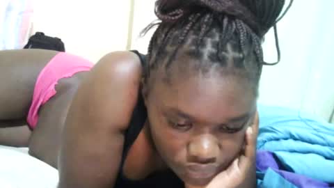 Snapshot of pretty_melan chatting on July 3, 2026, 6:09 am pretty_melan online show from July 3, 2026, 6:09 am