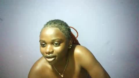 Mary Melinda online show from January 30, 2025, 11:34 pm