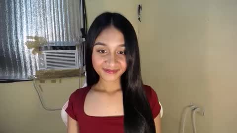 Snapshot of pretty_morenaxx chatting on October 1, 2025, 1:06 pm Marimar online show from October 1, 2025, 1:06 pm
