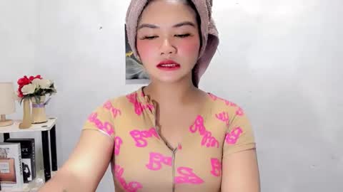 hi im percy online show from March 3, 2026, 5:24 am