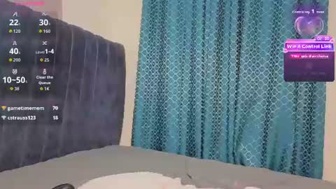 pretty_peshy online show from June 23, 2026, 7:28 am