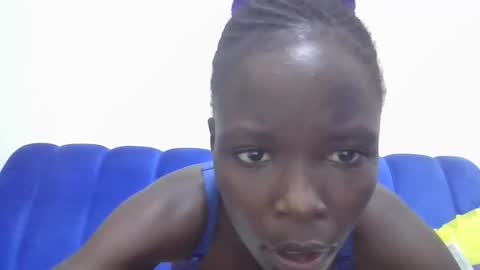 Snapshot of pretty_petite_ebony chatting on December 3, 2024, 1:52 am pretty_petite_ebony online show from December 3, 2024, 1:52 am