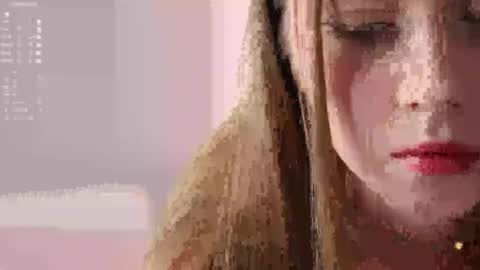 Snapshot of pretty_princess_elina chatting on October 13, 2025, 8:25 am Elina online show from October 13, 2025, 8:25 am