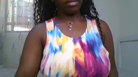 pretty_shila online show from November 5, 2025, 9:53 am