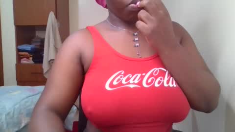 pretty_shila online show from February 24, 2026, 5:38 am