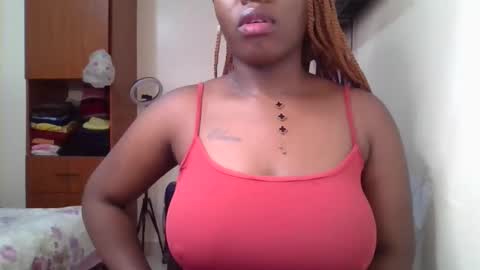 pretty_shila online show from April 10, 2026, 9:58 am