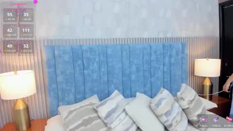 Daisy Flower online show from October 16, 2025, 1:39 am