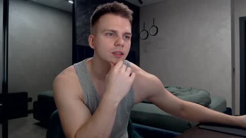 Justin online show from December 10, 2024, 6:17 pm