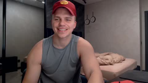 Justin online show from January 5, 2025, 2:06 am