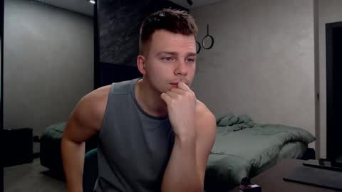 Justin online show from February 14, 2025, 3:22 am