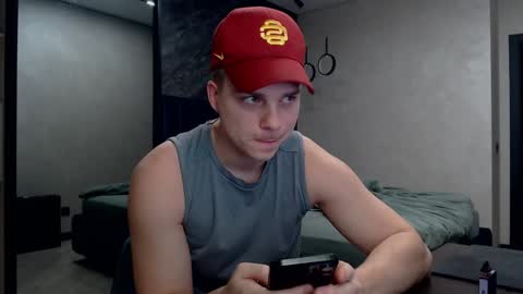 Justin online show from February 17, 2025, 4:31 am