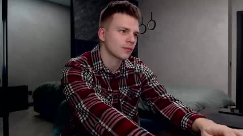 Justin online show from February 18, 2025, 6:59 am