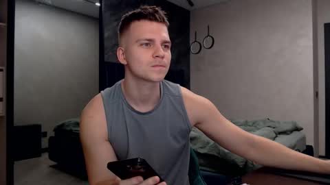 Justin online show from February 21, 2025, 8:29 am