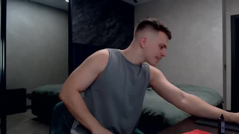 Justin online show from February 22, 2025, 5:35 pm