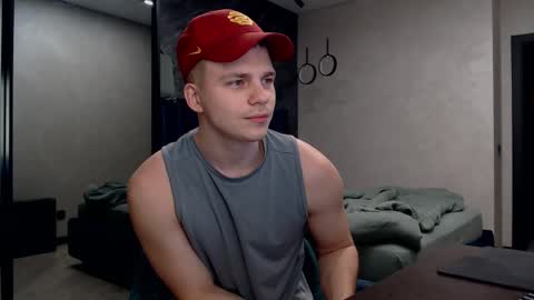 Justin online show from March 7, 2025, 3:40 am