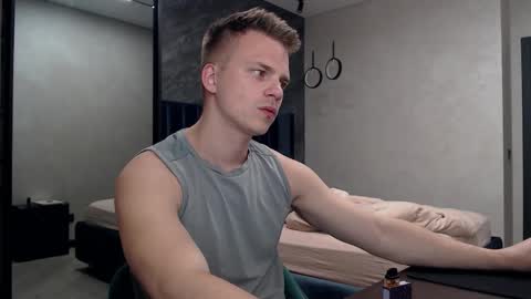 Justin online show from October 2, 2025, 3:57 am