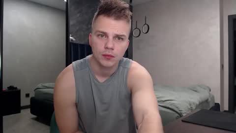 Justin online show from November 23, 2025, 6:52 pm