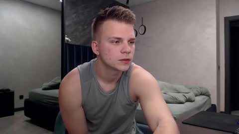 Justin online show from November 25, 2025, 4:45 am