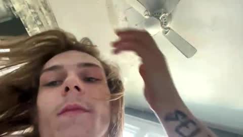 pretty_tootsie online show from March 24, 2026, 4:45 pm