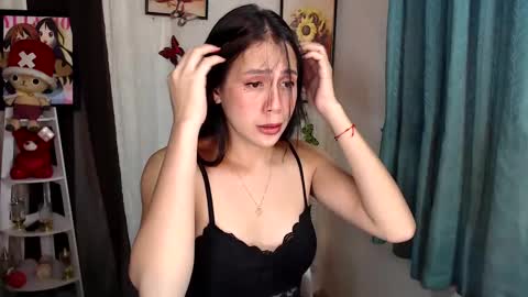 agatha online show from January 13, 2025, 1:45 am