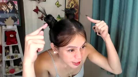 agatha online show from January 29, 2025, 1:16 am