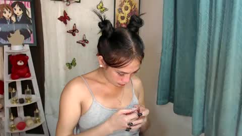 agatha online show from January 29, 2025, 4:26 am