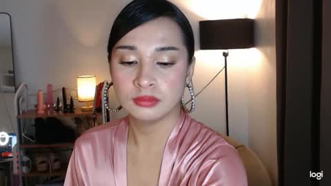 prettyallison_29 online show from November 10, 2025, 10:53 pm