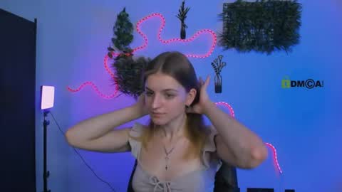 Snapshot of prettyamyy chatting on July 9, 2026, 9:24 am Ammy online show from July 9, 2026, 9:24 am
