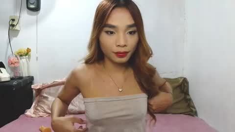 Pretty Andrea online show from March 3, 2026, 8:09 am