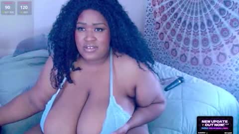 Miss Pretty online show from November 13, 2025, 3:49 am