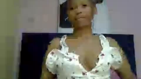 Snapshot of prettybamb chatting on July 9, 2026, 1:09 am prettybamb online show from July 9, 2026, 1:09 am