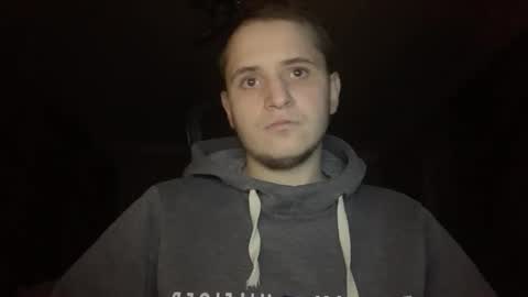 prettyboyhot01 online show from October 6, 2025, 5:10 pm