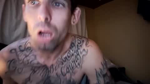 Prettyslangin69 FYPM online show from February 28, 2025, 5:59 am