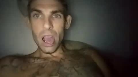 Prettyslangin69 FYPM online show from September 29, 2025, 11:15 am