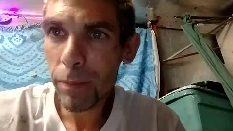 Prettyslangin69 FYPM online show from October 13, 2025, 12:16 pm