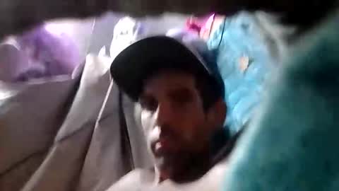 Prettyslangin69 FYPM online show from October 28, 2025, 9:46 am