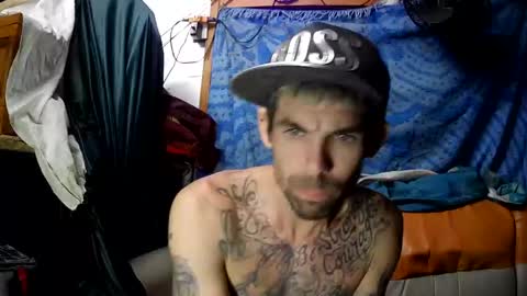 Prettyslangin69 FYPM online show from November 13, 2025, 9:19 am