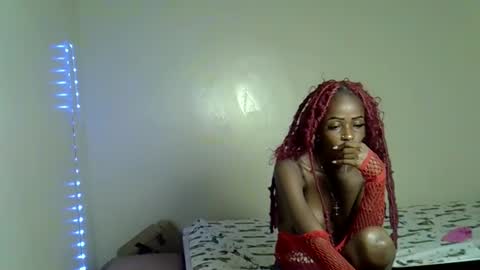 Bunny online show from April 7, 2026, 1:06 am