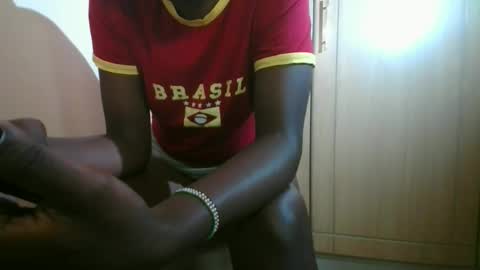 Snapshot of prettychocolata chatting on April 11, 2026, 10:08 am prettychocolata online show from April 11, 2026, 10:08 am