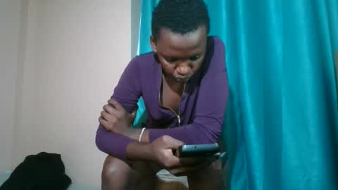 Snapshot of prettychocolata chatting on April 12, 2026, 11:48 am prettychocolata online show from April 12, 2026, 11:48 am