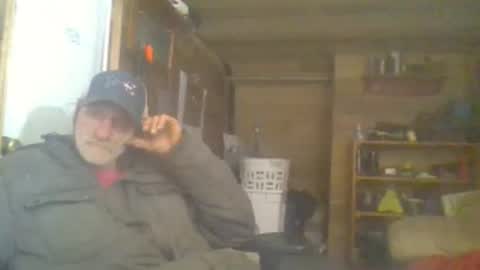 prettycock1969 online show from January 18, 2026, 10:08 am