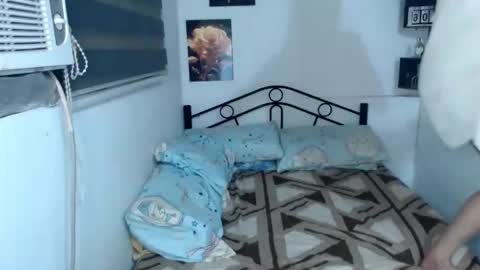 Snapshot of prettycumnotes69 chatting on October 4, 2025, 10:35 am ASHLEY online show from October 4, 2025, 10:35 am