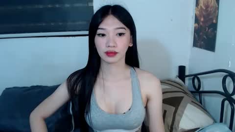 ASHLEY online show from December 1, 2025, 8:41 am