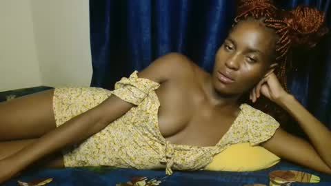 Mary online show from May 9, 2026, 5:34 am